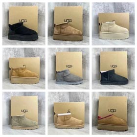 UGG CLASSIC MINI (27 Stil) - 0013  