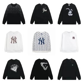 Dior Prada Sweatshirt-0036  