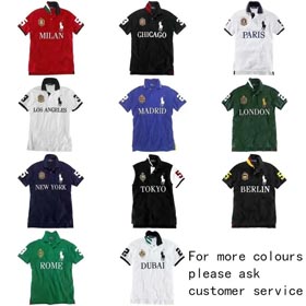 Ralph Lauren Polo-T-Shirts-0065  