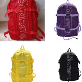 SUPREME Tasche-0188  