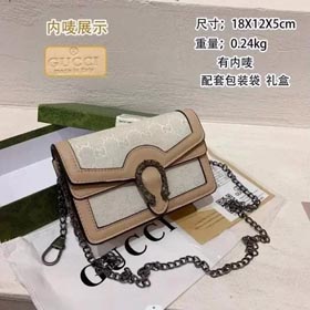 Gucci Modetasche (10+ Stile) - 0191  
