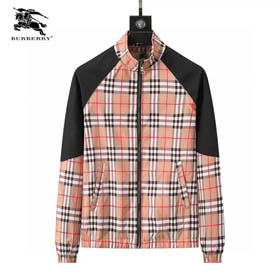 BURBERRY WINDBREAKER (10 Stile) - 0215  