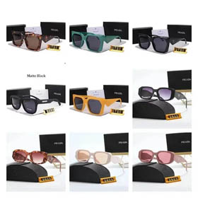 Prada Brille (33 Stil) -0256  