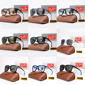 Rayban Sonnenbrille (21 Stile)-0257  