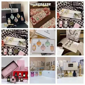 Kombination Set Parfüm (15 Stil)-0291  