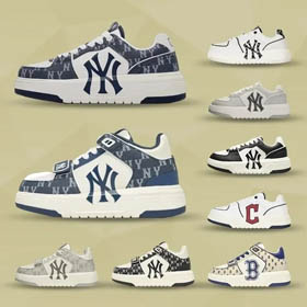NEW ERA Baseball NY Turnschuhe (30 Stil)-0306  