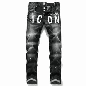 DSQUARED2 Jeans(29 Stile)-0313  