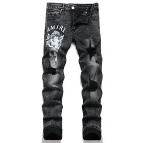 Amiri Jeans (14 Stile)-0347  