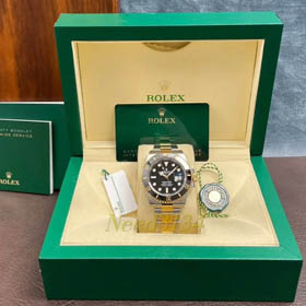 Rolex Top Qualität (6 Stile) -0394  