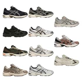 ASICS Sneakers Schuhe-0559  