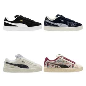 PUMA mollig (4 Stil) -0578  
