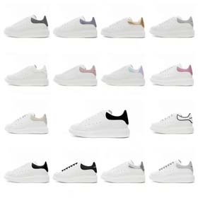 Alexander McQueen McQ Sneakers (25+CP) -0585  