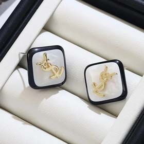 Yves Saint Laurent YSL Ohrringe-0668  