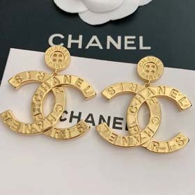 Chanel Ohrringe-0672  