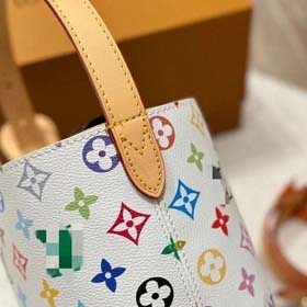 Louis Vuitton LV Bunte Taschen-0687  