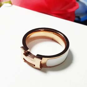 Hermès Ring (12 Stile) - 0710  