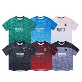 TRAPSTAR T-Shirt-0864  