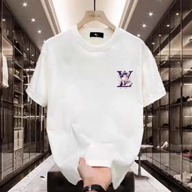 Louis Vuitton LV T-Shirts (2 Stile) - 0913  