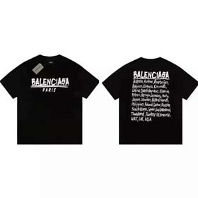 Balenciaga T-Shirt-0938  