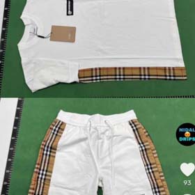 Gucci T-Shirt Shorts Set (11 Stile) -0971  