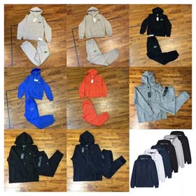 Ralph Lauren POLO Hoodie Anzug-1010  