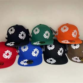 DENIM TEARS(12 Stile)-1034  