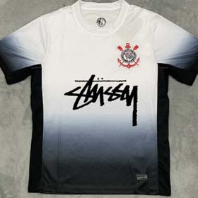 Nationalmannschaft Trikot Fußball Trikot Sonderedition (40 Stil) -1129  