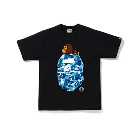 bape Modevolles All-Match-T-Shirt (40 Styles) -1151  