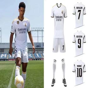 Fashion Jersey(5 Stile)-1198  