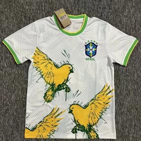 Fußballtrikot (70+ Stile) - 1209  