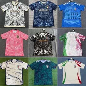 Italien Jersey-1257  