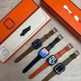 Elektronische Uhr-1327  