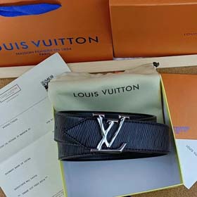 Louis Vuitton LV Gürtel (30+ Stile) - 1544  