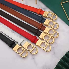 Dior einfacher Gürtel-1548  