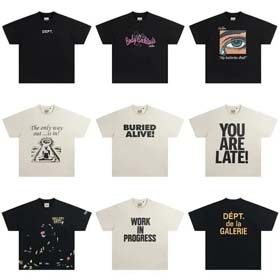 Galerie Abteilung Mode T-Shirts-1655  