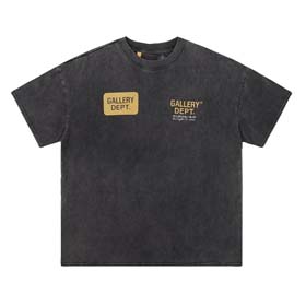 GALLERYDEPT Wasched Vintage T-Shirt(15 Stile)-1674  