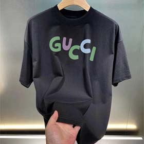 GUCCI Fashion T-Shirts (10 Stile) - 1749  