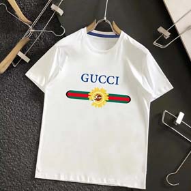 GUCCI Fashion Logo T-Shirt(10 Stile)-1750  