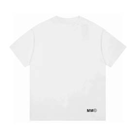 Casual Einfaches Muster T-Shirt(18 Stile)-1785  