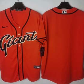 Fashion San Francisco Baseball Jersey Jersey (17 Stile) - 1958  