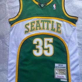 NBA 24 25 Sommer Mesh ärmellose Weste Basketball Trikot (16 Stile) - 1992  