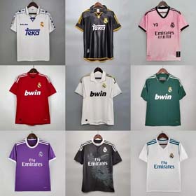 Bequemes atmungsaktives Fußballhemd-2011  