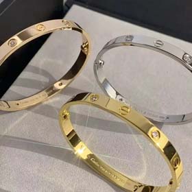 Cartier modisches Luxusarmband (3 CP) -2067  
