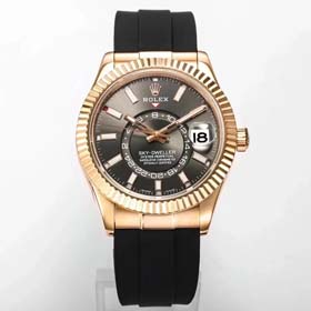 ROIEX Herren automatische Stahlband Uhr(39 Stile)-2077  