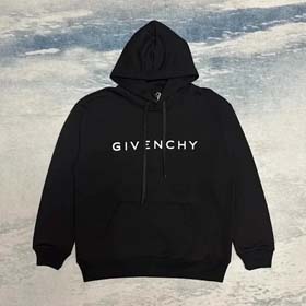 GIVENCHY Modevolles neues Stil Hooded Sweatshirt für Männer und Frauen (11 Stile) -2136  