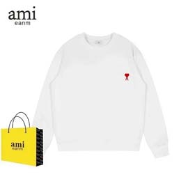 Ami Liebe Stickerei Pullover für Männer und Frauen (7 Stile) -2144  