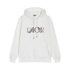 Dior CD Blumendruck Hoodie(17 Stile)-2156  