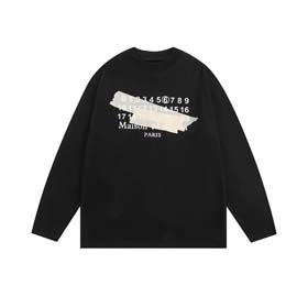 nummer Maison Margiela Fashion Sweatshirt(8 Styles)-2275  