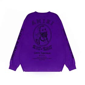 Amiri Fashion Sweatshirt (15 Stile) - 2200  