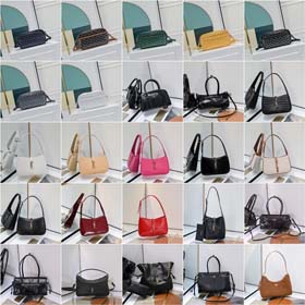 Yves Saint Laurent YSL Goyard Kelly 2025 Unterarmtasche Schultertasche-2614  